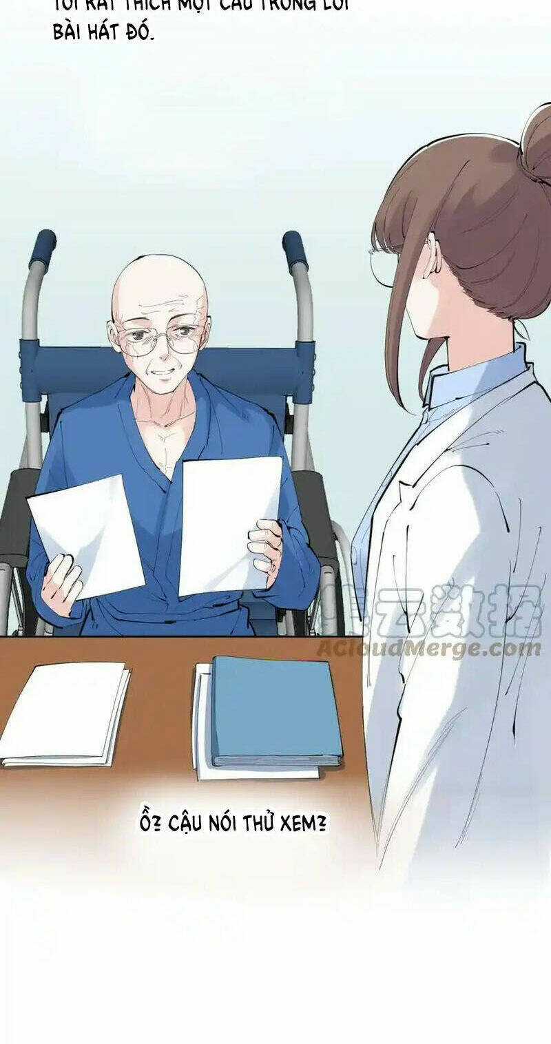 Tinh Thần Đại Hải Của Học Bá Chapter 222 trang 45