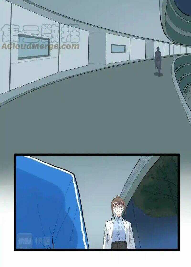 Tinh Thần Đại Hải Của Học Bá Chapter 222 trang 49