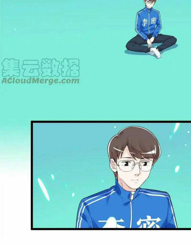 Tinh Thần Đại Hải Của Học Bá Chapter 222 trang 5