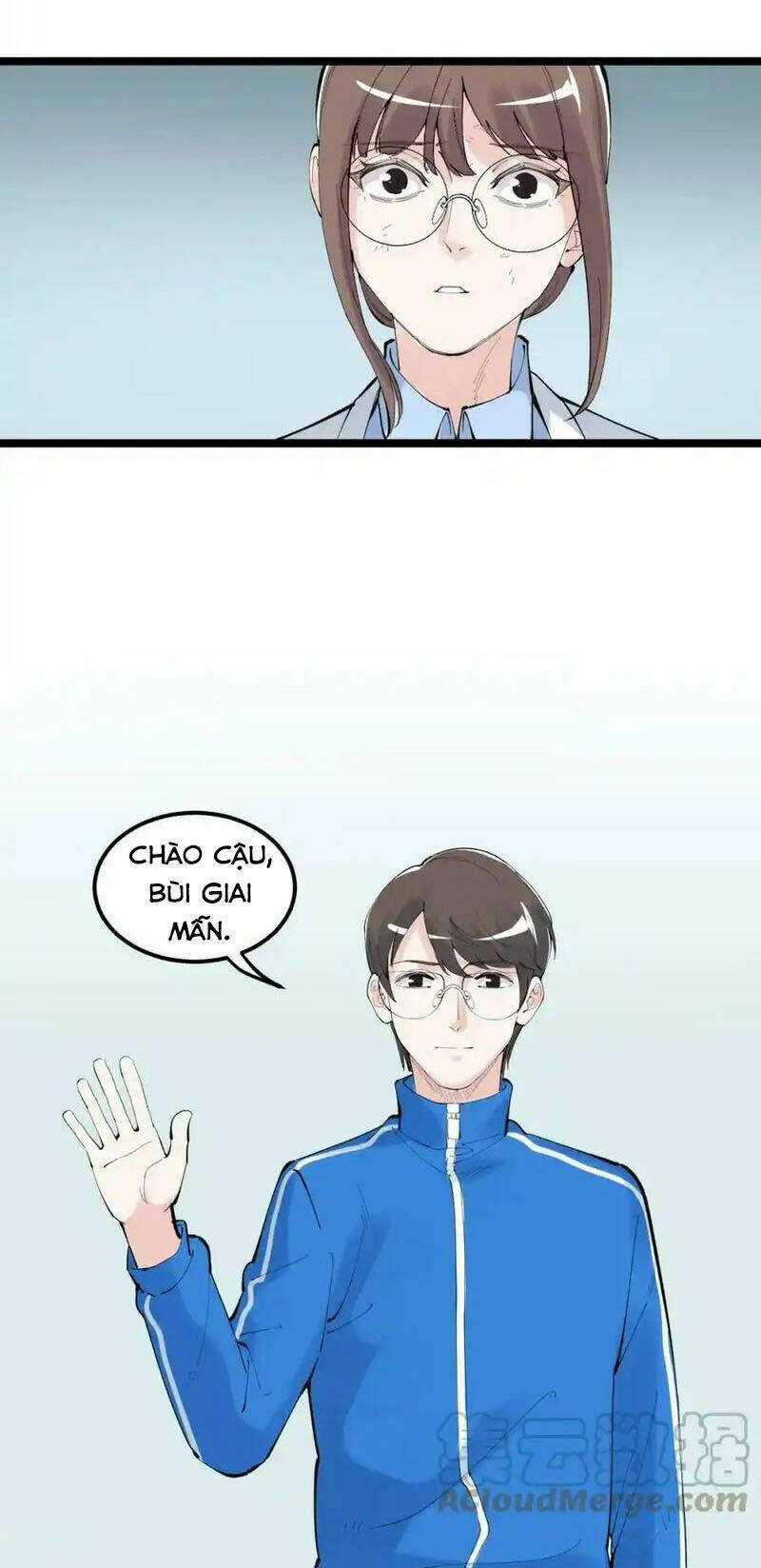 Tinh Thần Đại Hải Của Học Bá Chapter 222 trang 50