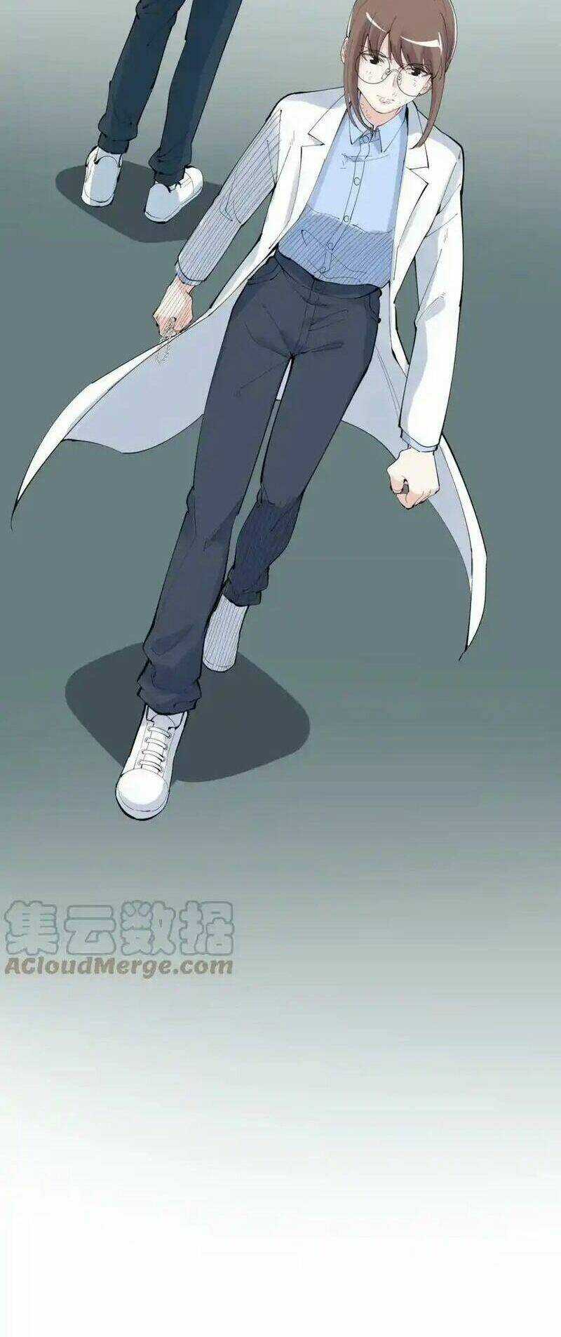 Tinh Thần Đại Hải Của Học Bá Chapter 222 trang 53