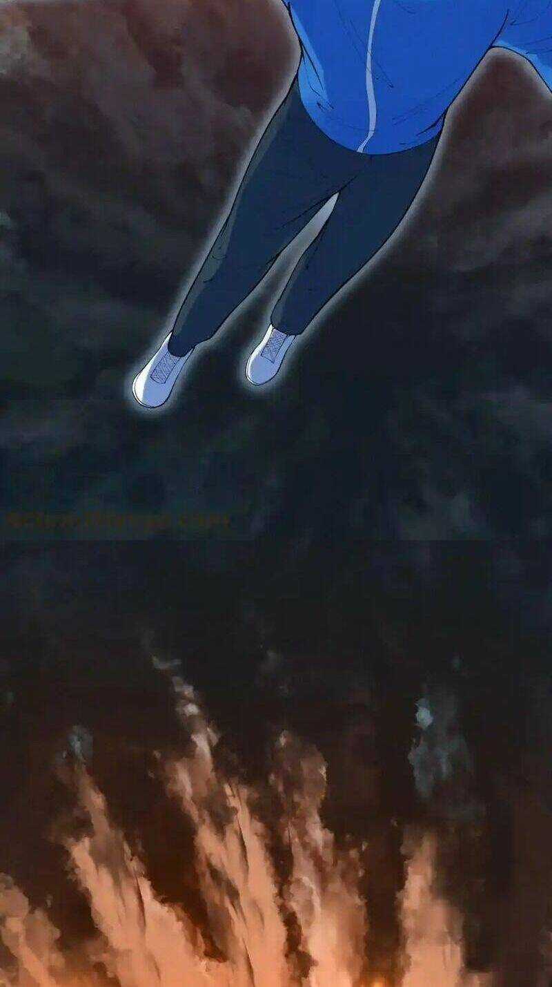 Tinh Thần Đại Hải Của Học Bá Chapter 222 trang 80