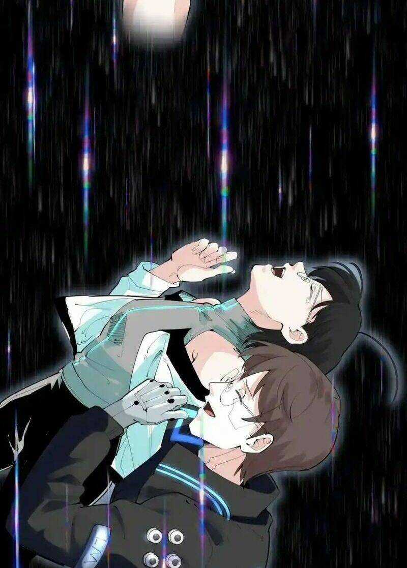 Tinh Thần Đại Hải Của Học Bá Chapter 222 trang 92