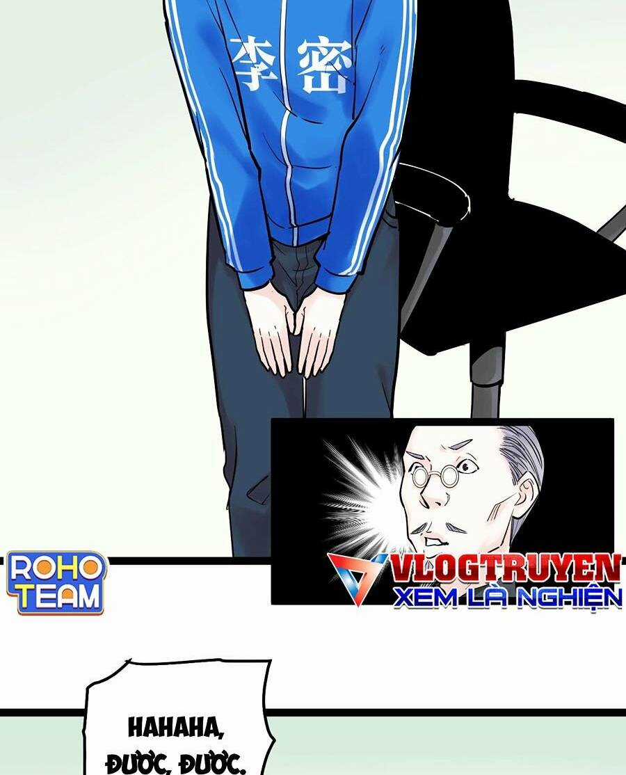 Tinh Thần Đại Hải Của Học Bá Chapter 23 trang 11