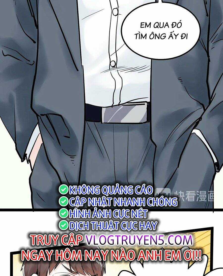 Tinh Thần Đại Hải Của Học Bá Chapter 23 trang 14