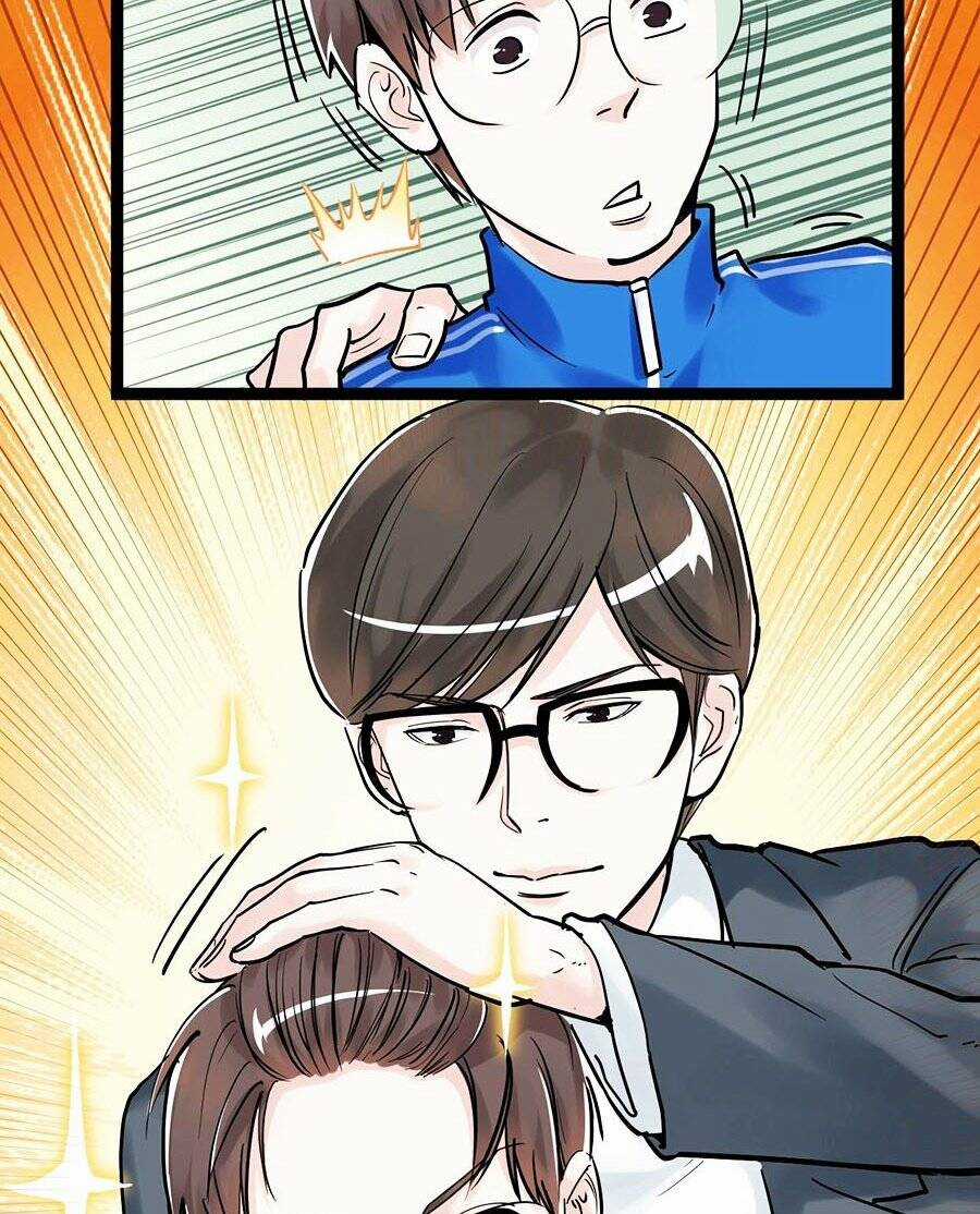 Tinh Thần Đại Hải Của Học Bá Chapter 23 trang 18