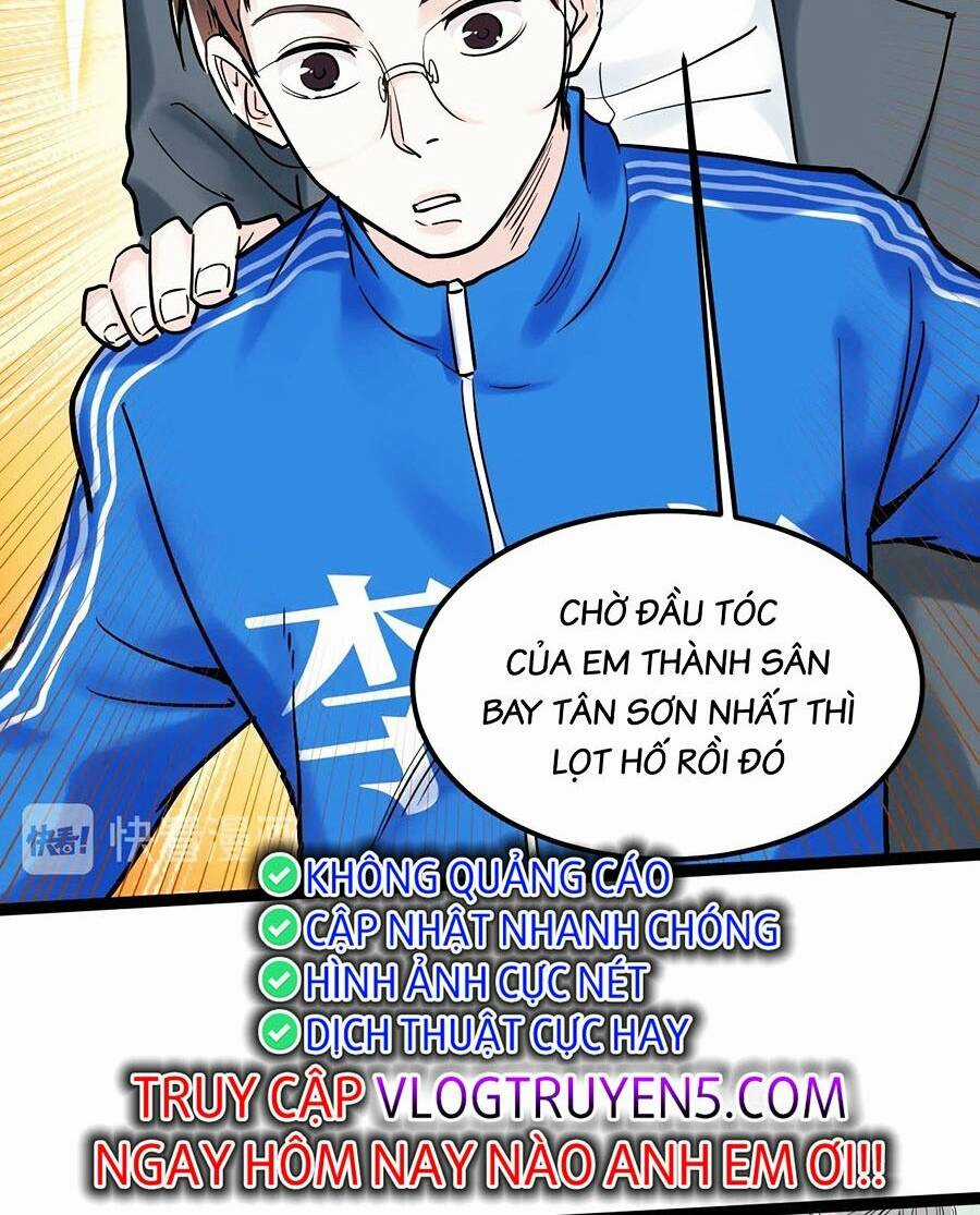 Tinh Thần Đại Hải Của Học Bá Chapter 23 trang 19