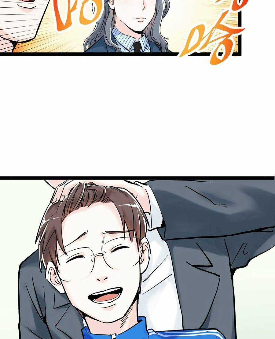 Tinh Thần Đại Hải Của Học Bá Chapter 23 trang 21