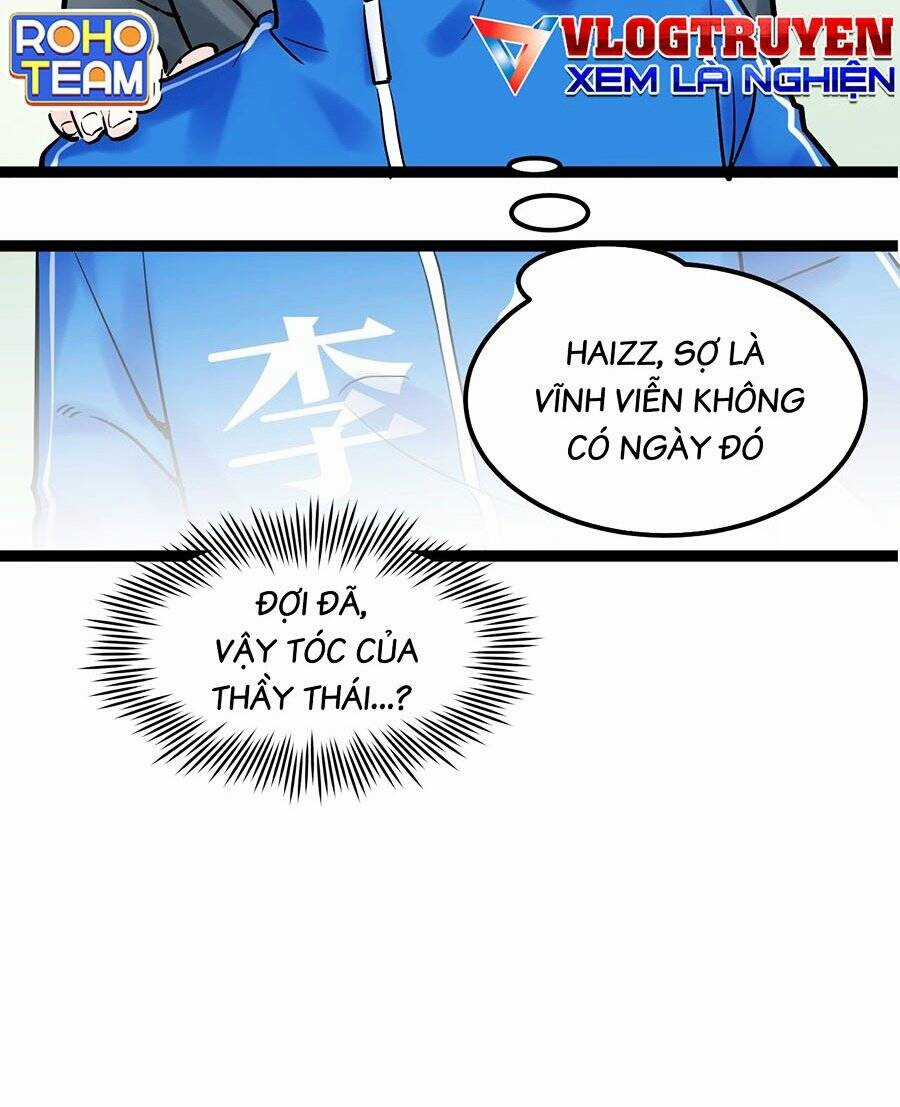 Tinh Thần Đại Hải Của Học Bá Chapter 23 trang 22