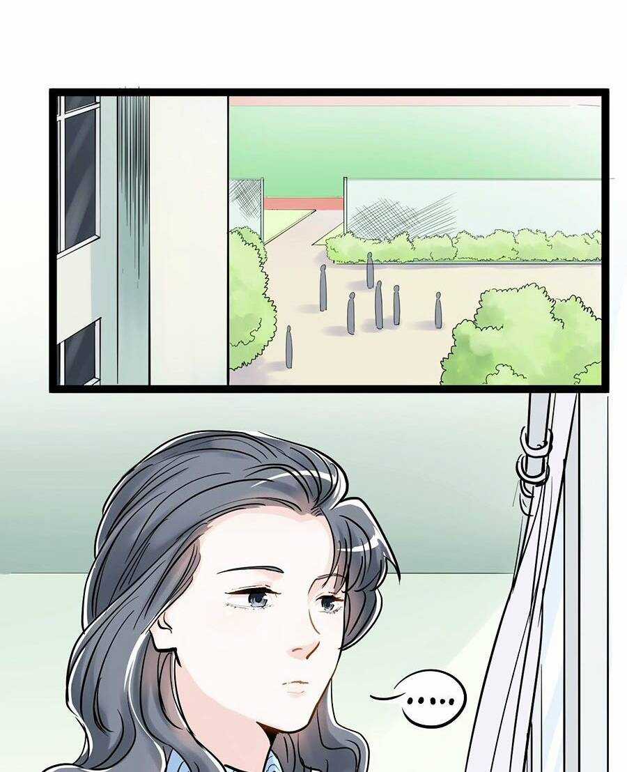 Tinh Thần Đại Hải Của Học Bá Chapter 23 trang 23