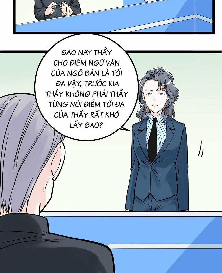 Tinh Thần Đại Hải Của Học Bá Chapter 23 trang 25