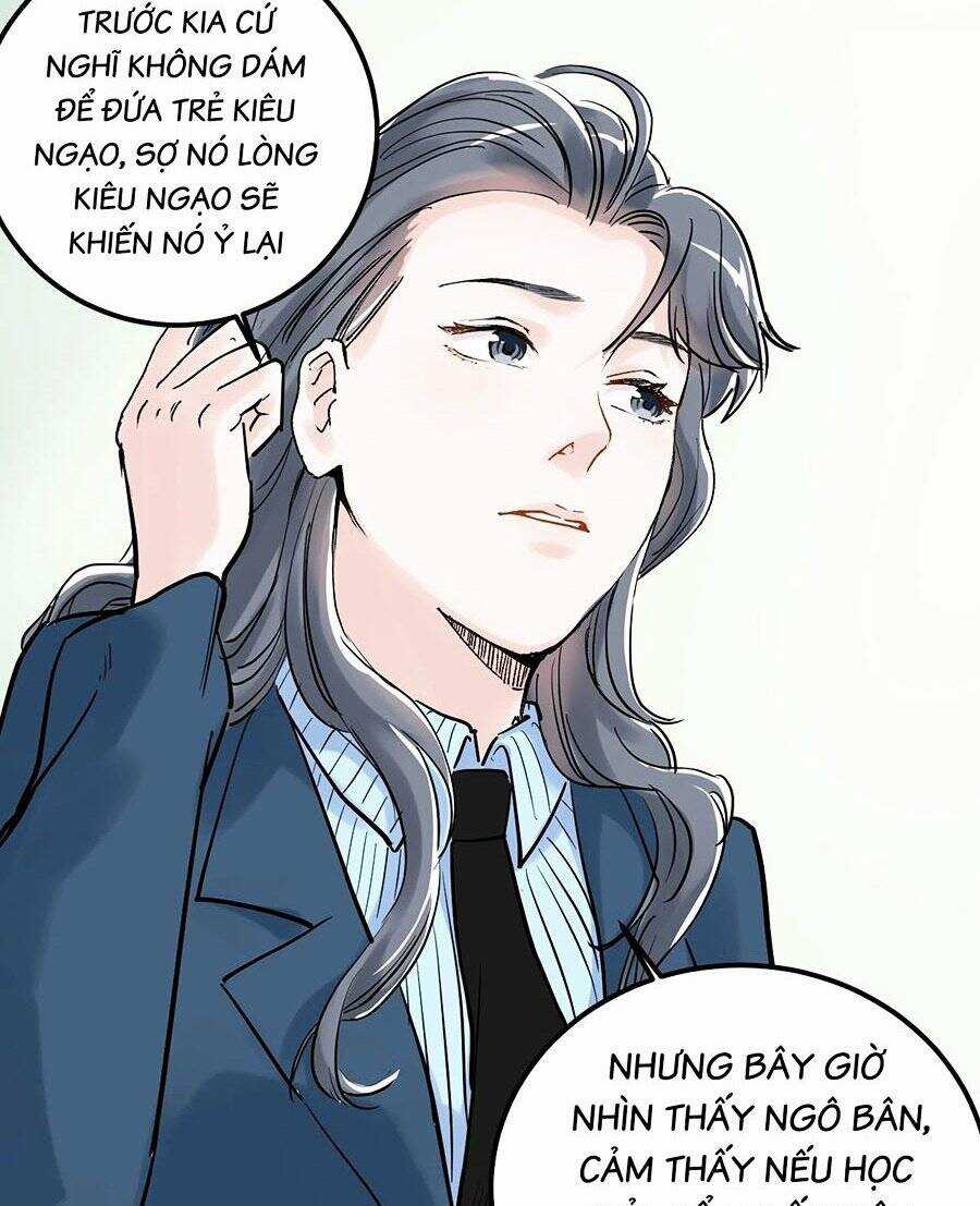 Tinh Thần Đại Hải Của Học Bá Chapter 23 trang 28