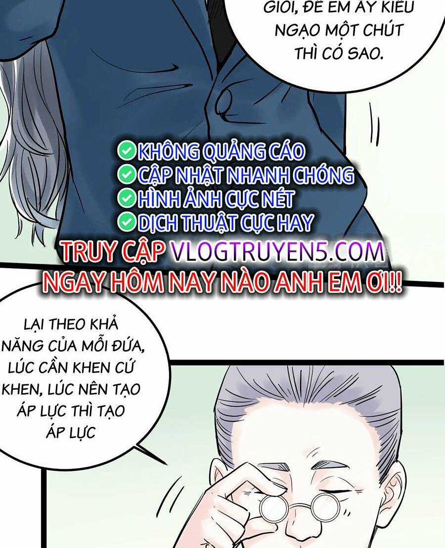 Tinh Thần Đại Hải Của Học Bá Chapter 23 trang 29