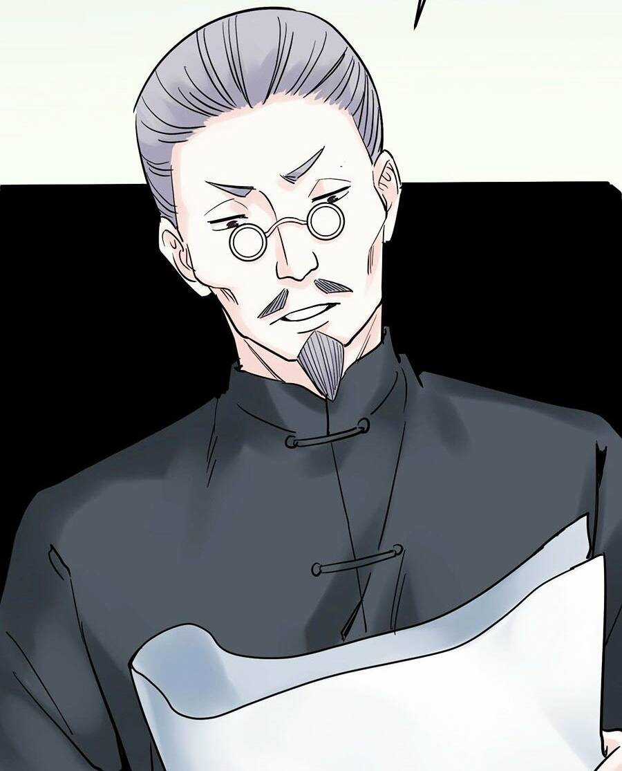 Tinh Thần Đại Hải Của Học Bá Chapter 23 trang 3