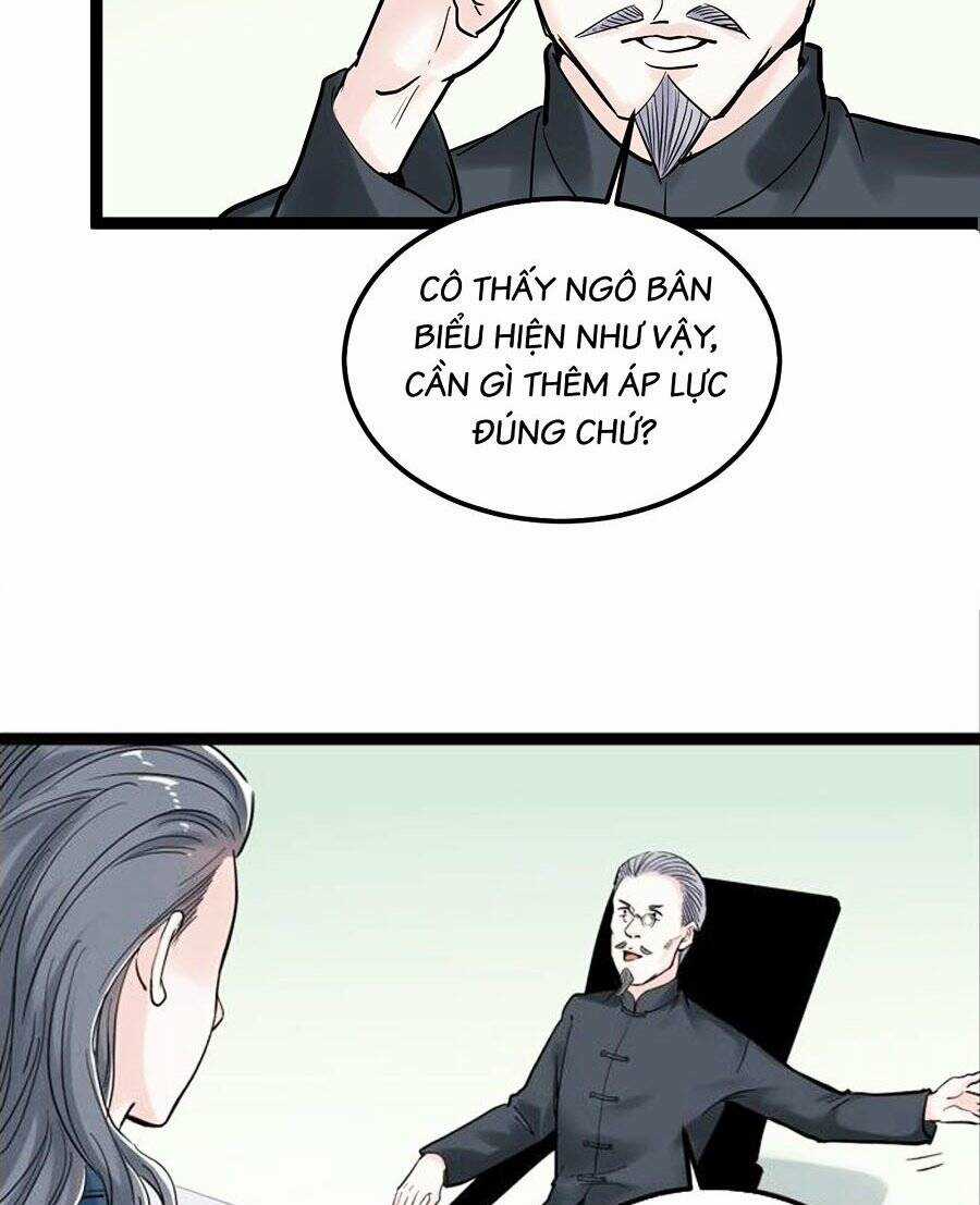 Tinh Thần Đại Hải Của Học Bá Chapter 23 trang 30