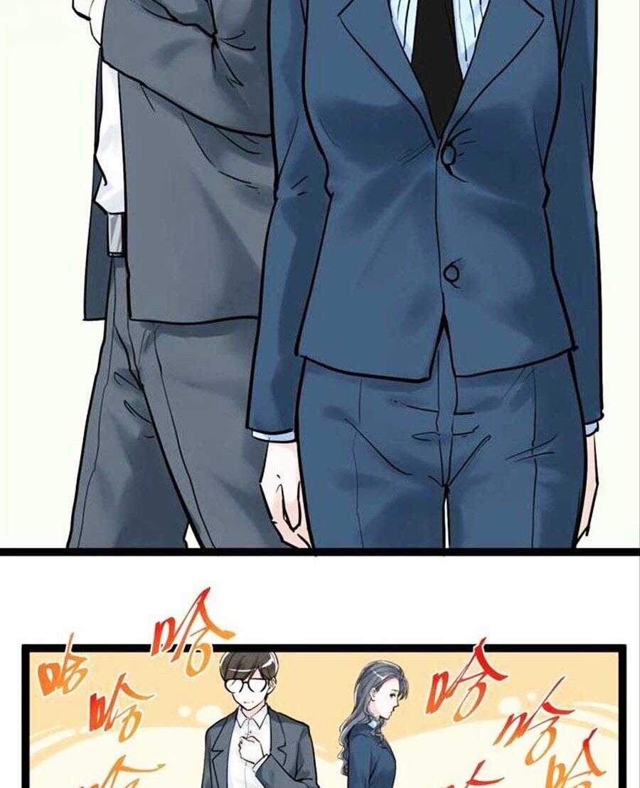 Tinh Thần Đại Hải Của Học Bá Chapter 23 trang 32