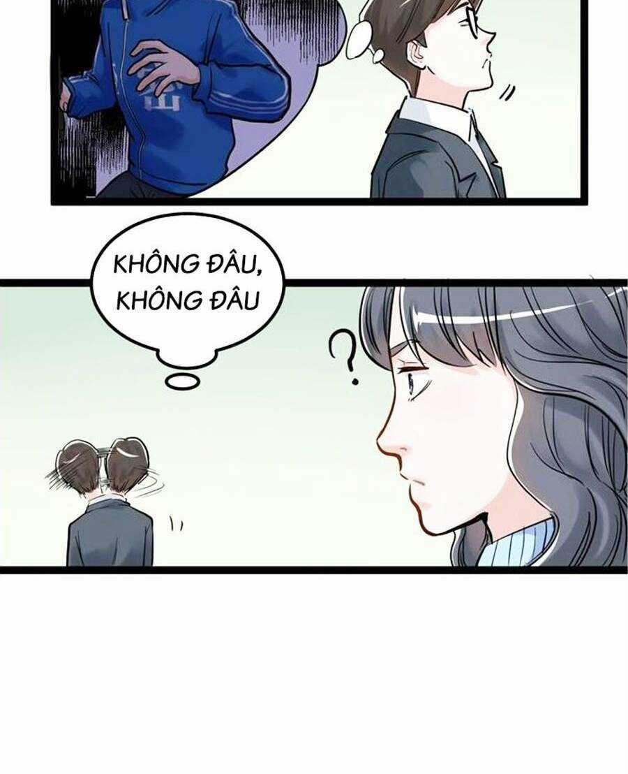 Tinh Thần Đại Hải Của Học Bá Chapter 23 trang 37