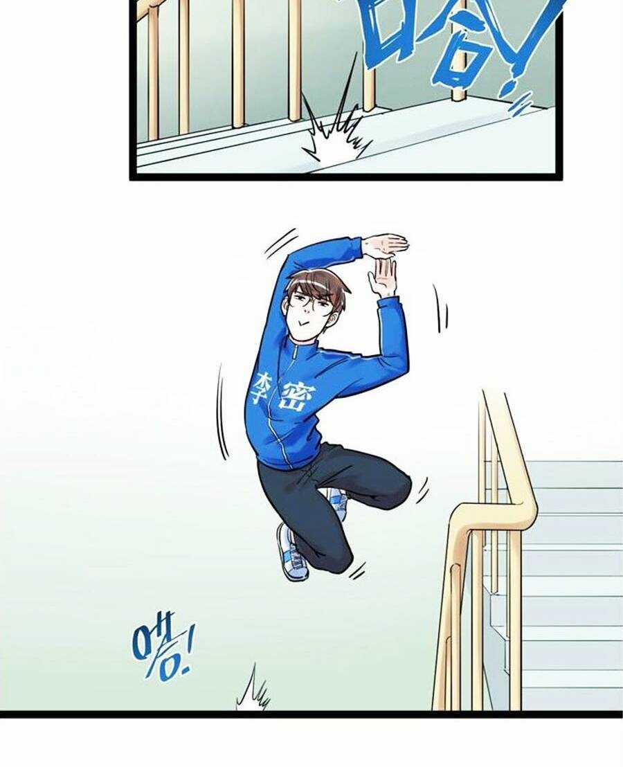 Tinh Thần Đại Hải Của Học Bá Chapter 23 trang 39