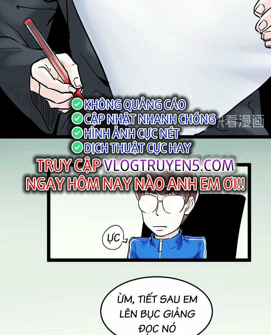 Tinh Thần Đại Hải Của Học Bá Chapter 23 trang 4