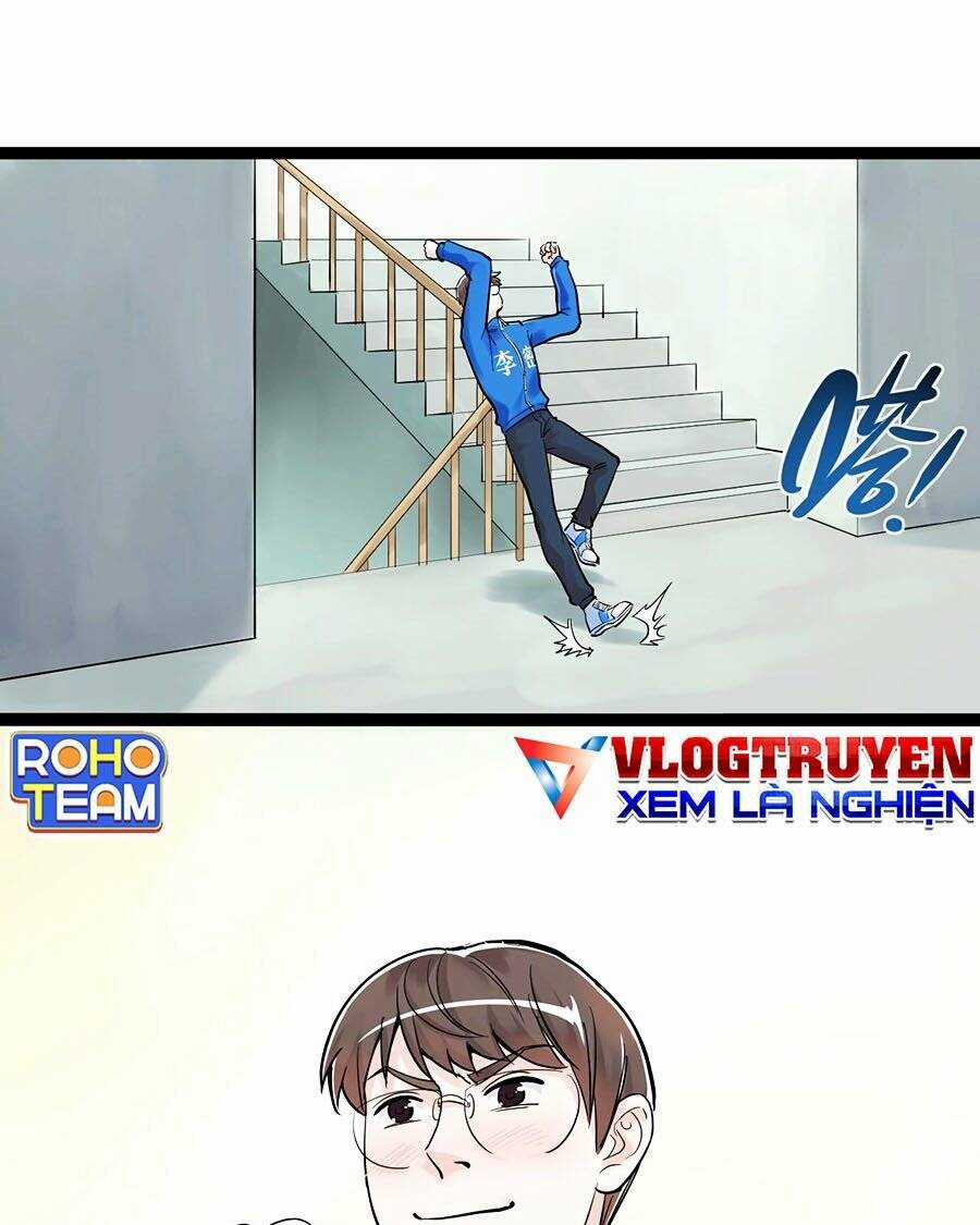 Tinh Thần Đại Hải Của Học Bá Chapter 23 trang 40