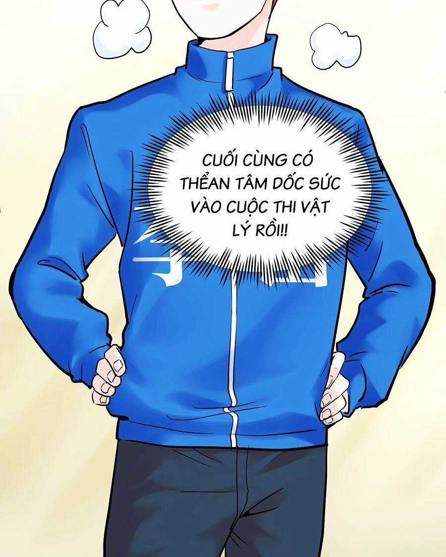 Tinh Thần Đại Hải Của Học Bá Chapter 23 trang 41