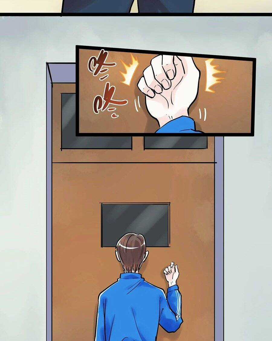 Tinh Thần Đại Hải Của Học Bá Chapter 23 trang 42