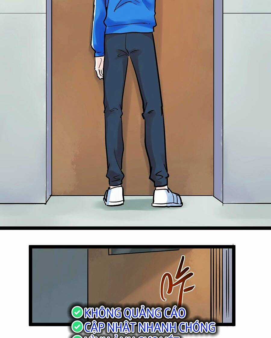 Tinh Thần Đại Hải Của Học Bá Chapter 23 trang 43