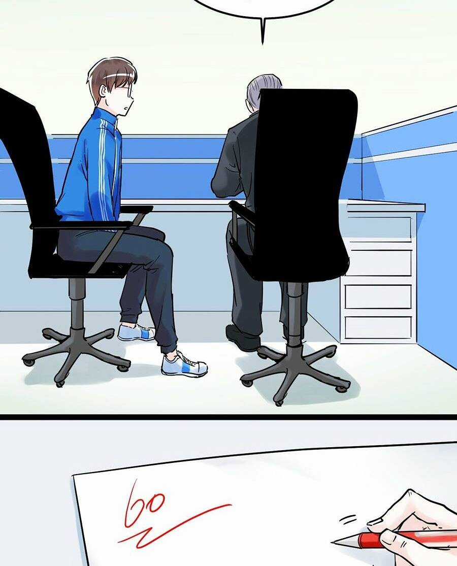 Tinh Thần Đại Hải Của Học Bá Chapter 23 trang 5