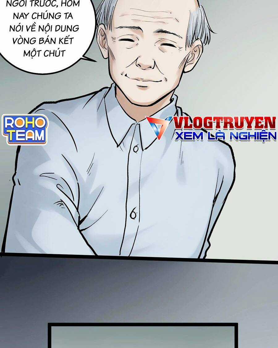 Tinh Thần Đại Hải Của Học Bá Chapter 23 trang 51