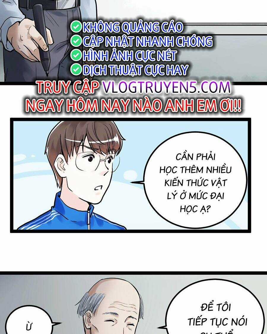 Tinh Thần Đại Hải Của Học Bá Chapter 23 trang 53