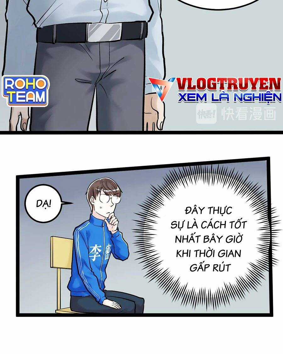 Tinh Thần Đại Hải Của Học Bá Chapter 23 trang 56