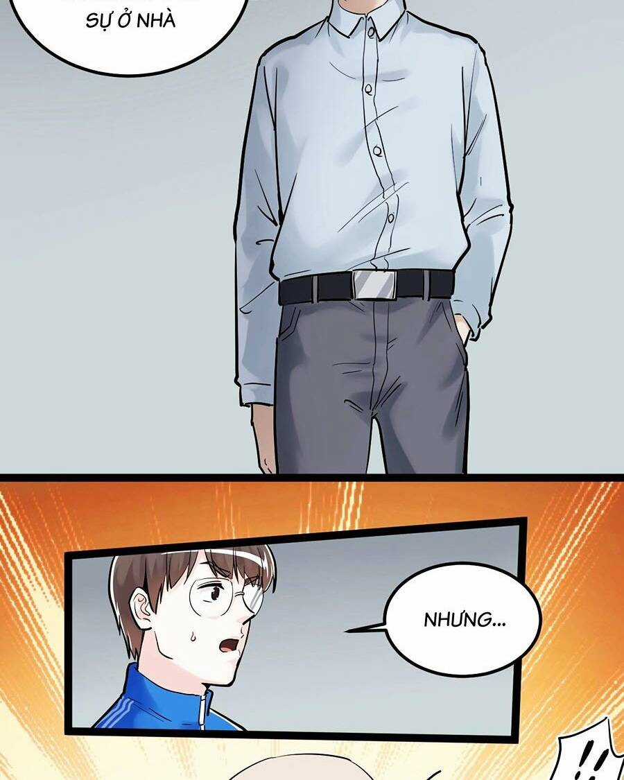 Tinh Thần Đại Hải Của Học Bá Chapter 23 trang 59