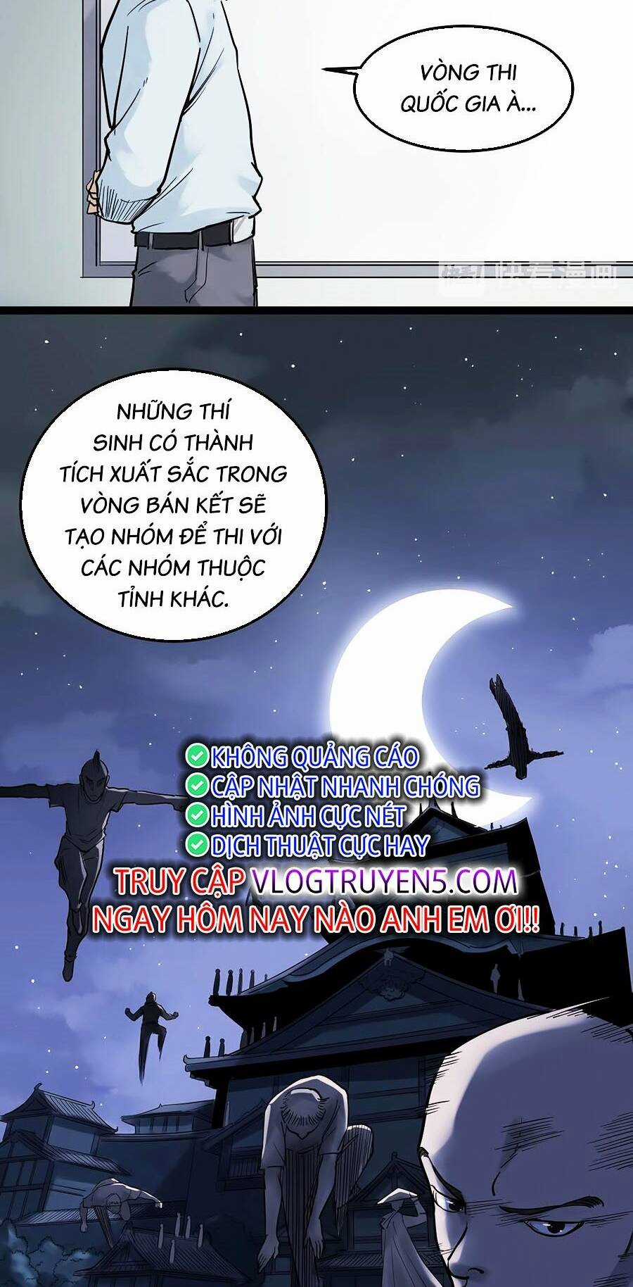 Tinh Thần Đại Hải Của Học Bá Chapter 24 trang 13