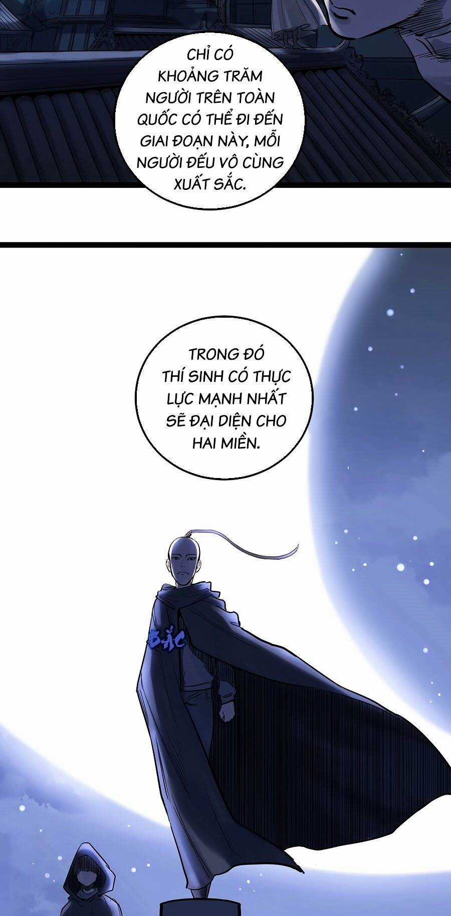 Tinh Thần Đại Hải Của Học Bá Chapter 24 trang 14