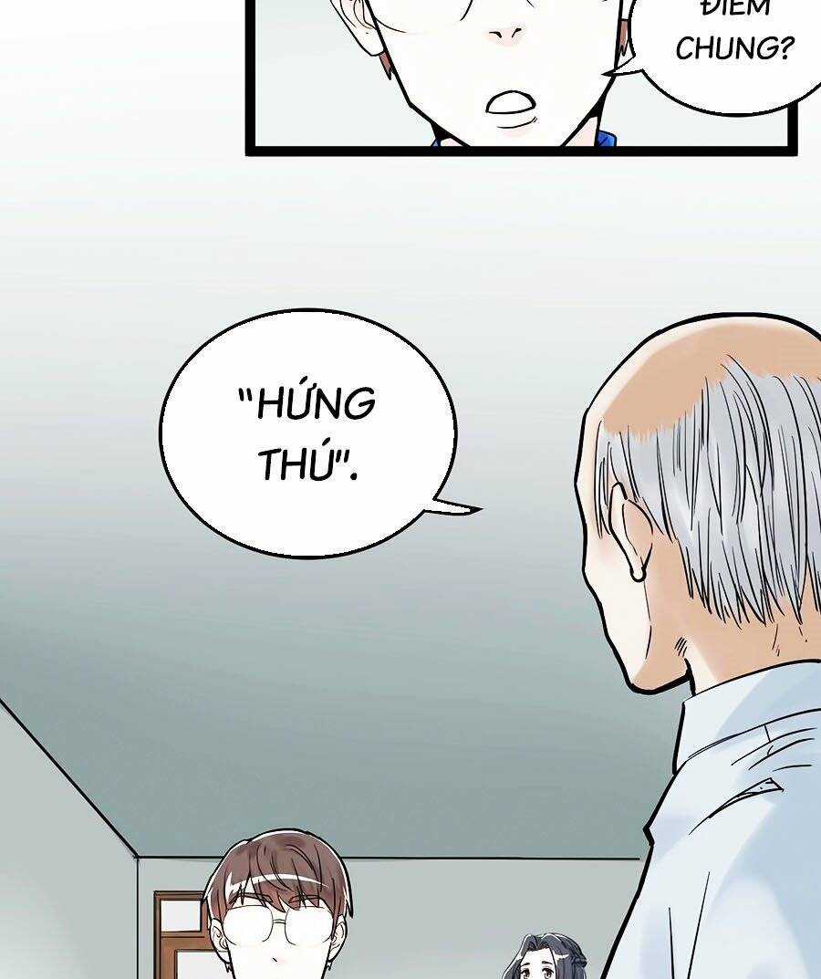 Tinh Thần Đại Hải Của Học Bá Chapter 24 trang 22