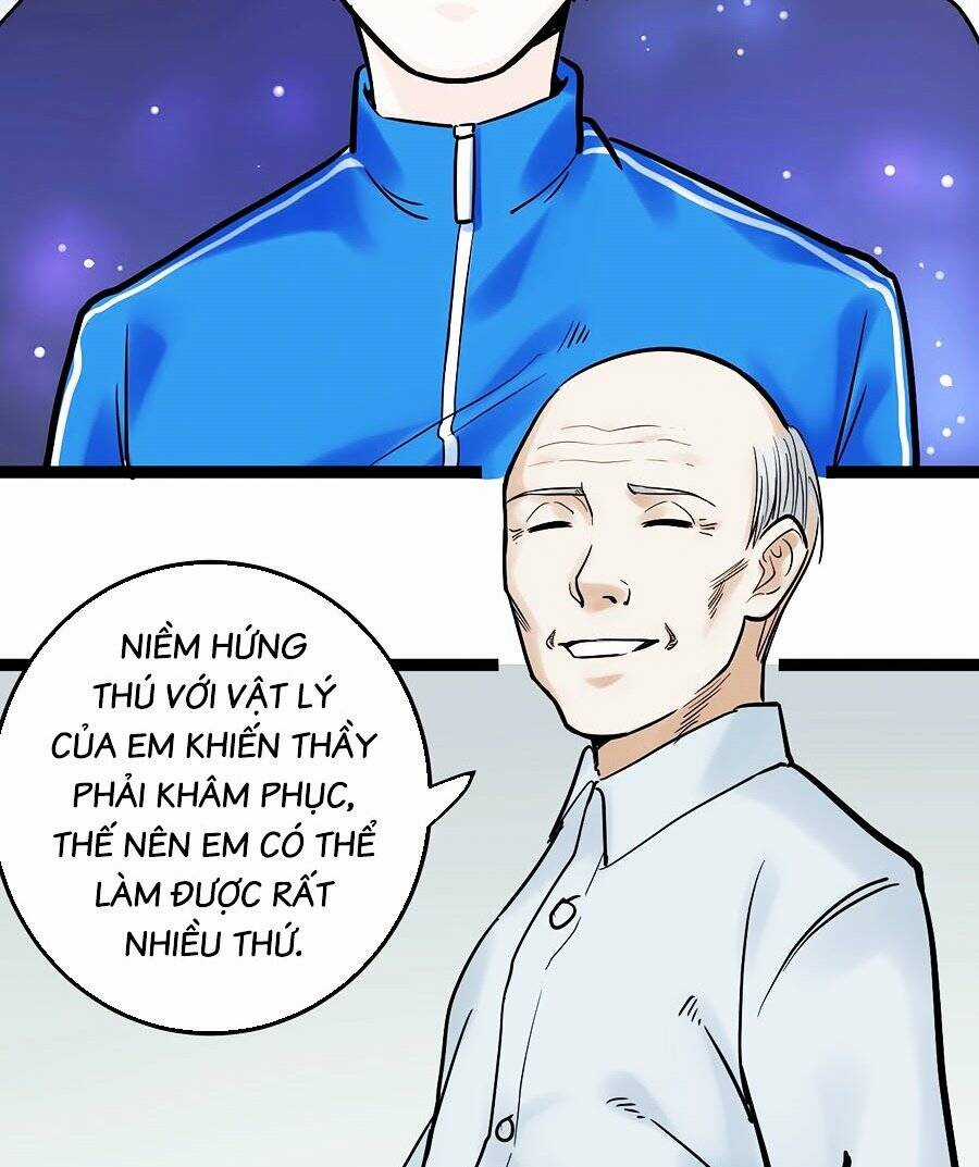 Tinh Thần Đại Hải Của Học Bá Chapter 24 trang 24