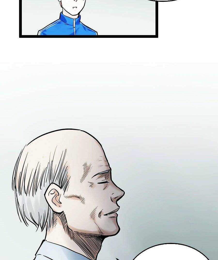 Tinh Thần Đại Hải Của Học Bá Chapter 24 trang 27