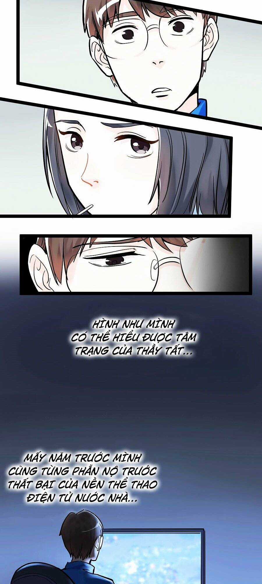 Tinh Thần Đại Hải Của Học Bá Chapter 24 trang 29