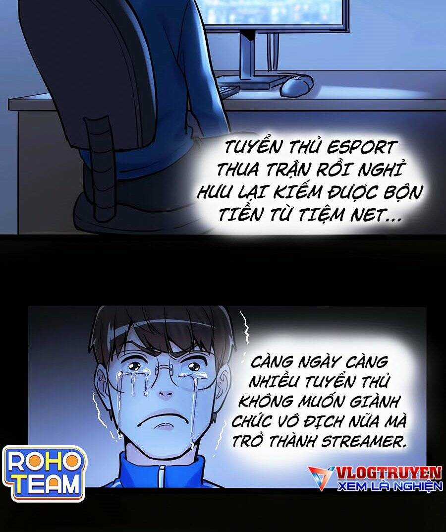 Tinh Thần Đại Hải Của Học Bá Chapter 24 trang 30