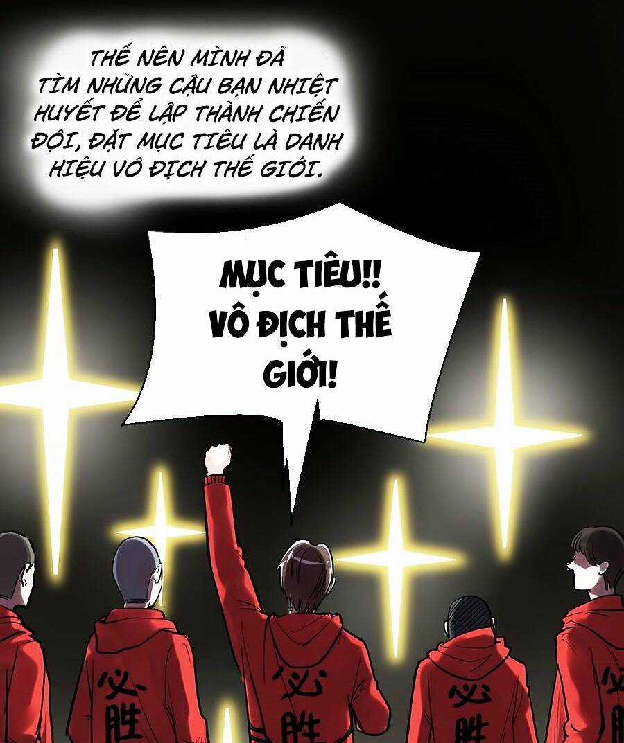 Tinh Thần Đại Hải Của Học Bá Chapter 24 trang 31