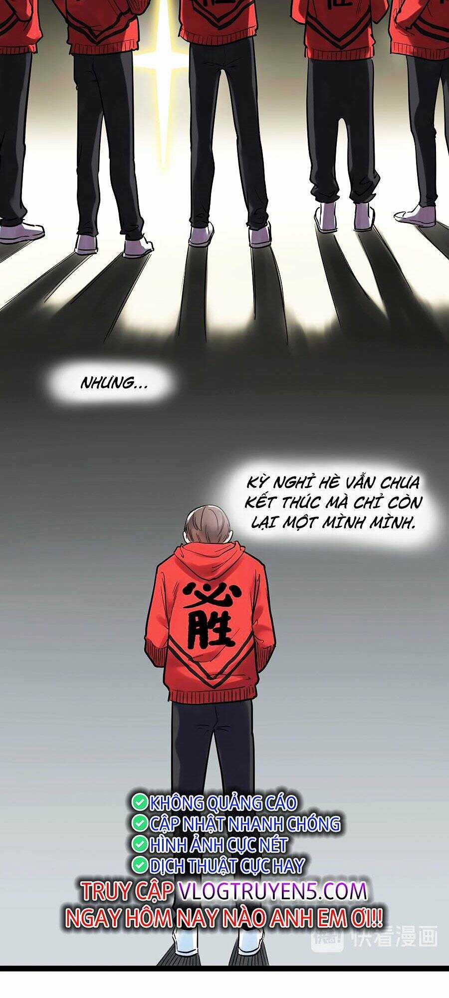 Tinh Thần Đại Hải Của Học Bá Chapter 24 trang 32