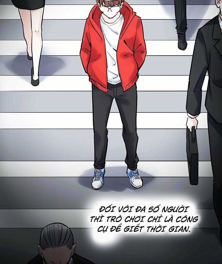 Tinh Thần Đại Hải Của Học Bá Chapter 24 trang 34