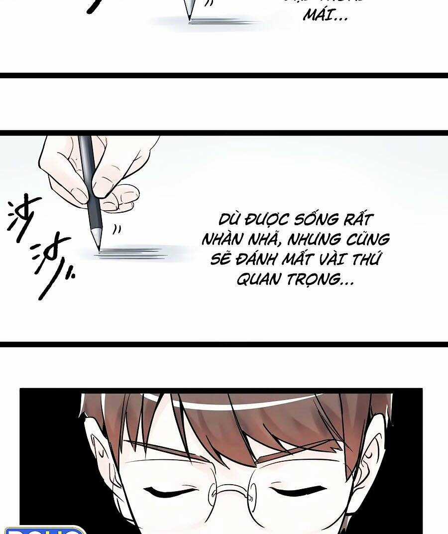 Tinh Thần Đại Hải Của Học Bá Chapter 24 trang 36