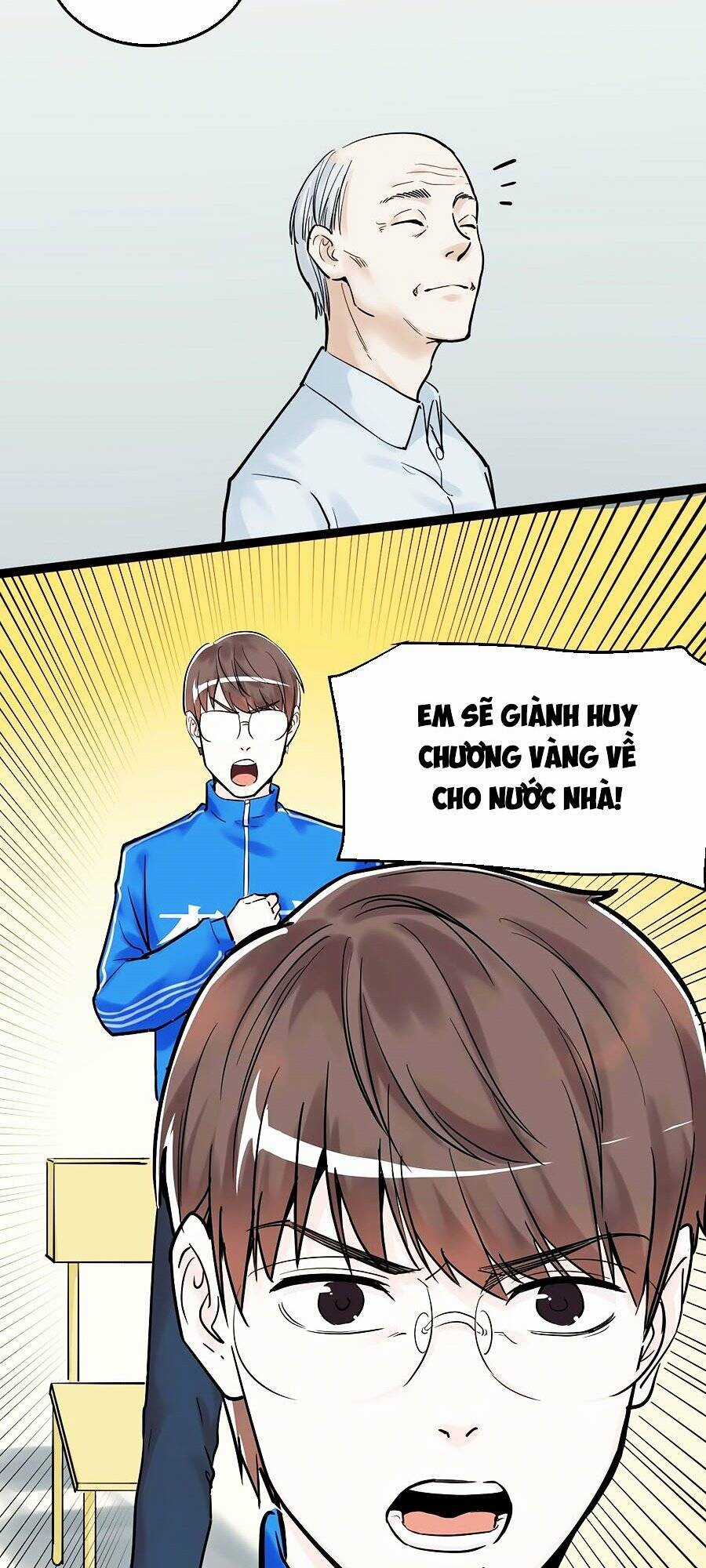 Tinh Thần Đại Hải Của Học Bá Chapter 24 trang 38