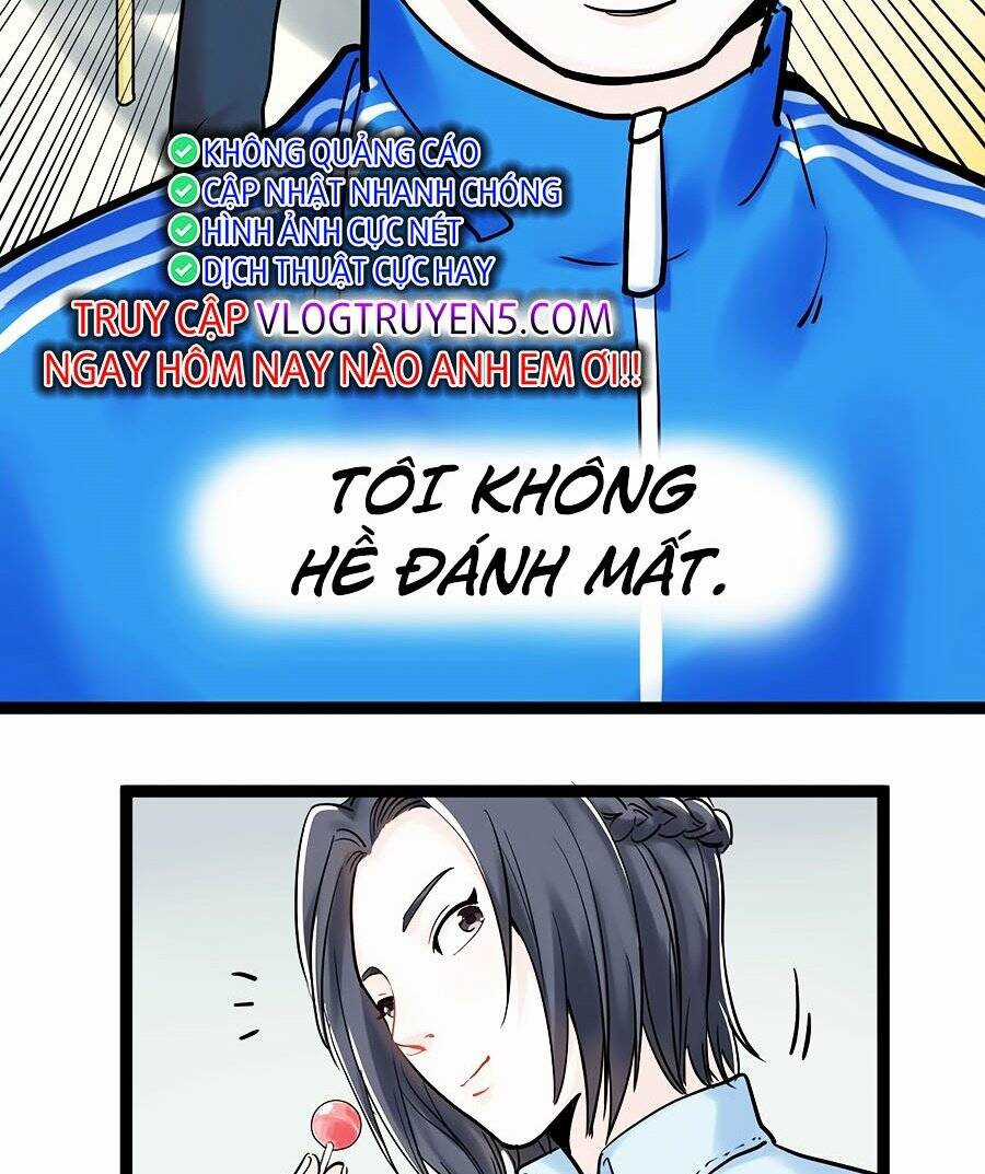 Tinh Thần Đại Hải Của Học Bá Chapter 24 trang 39