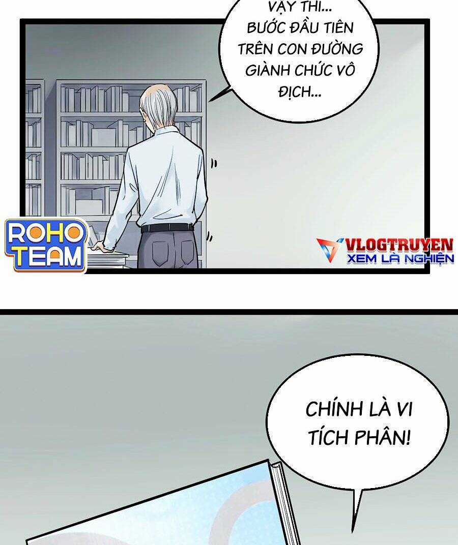 Tinh Thần Đại Hải Của Học Bá Chapter 24 trang 42