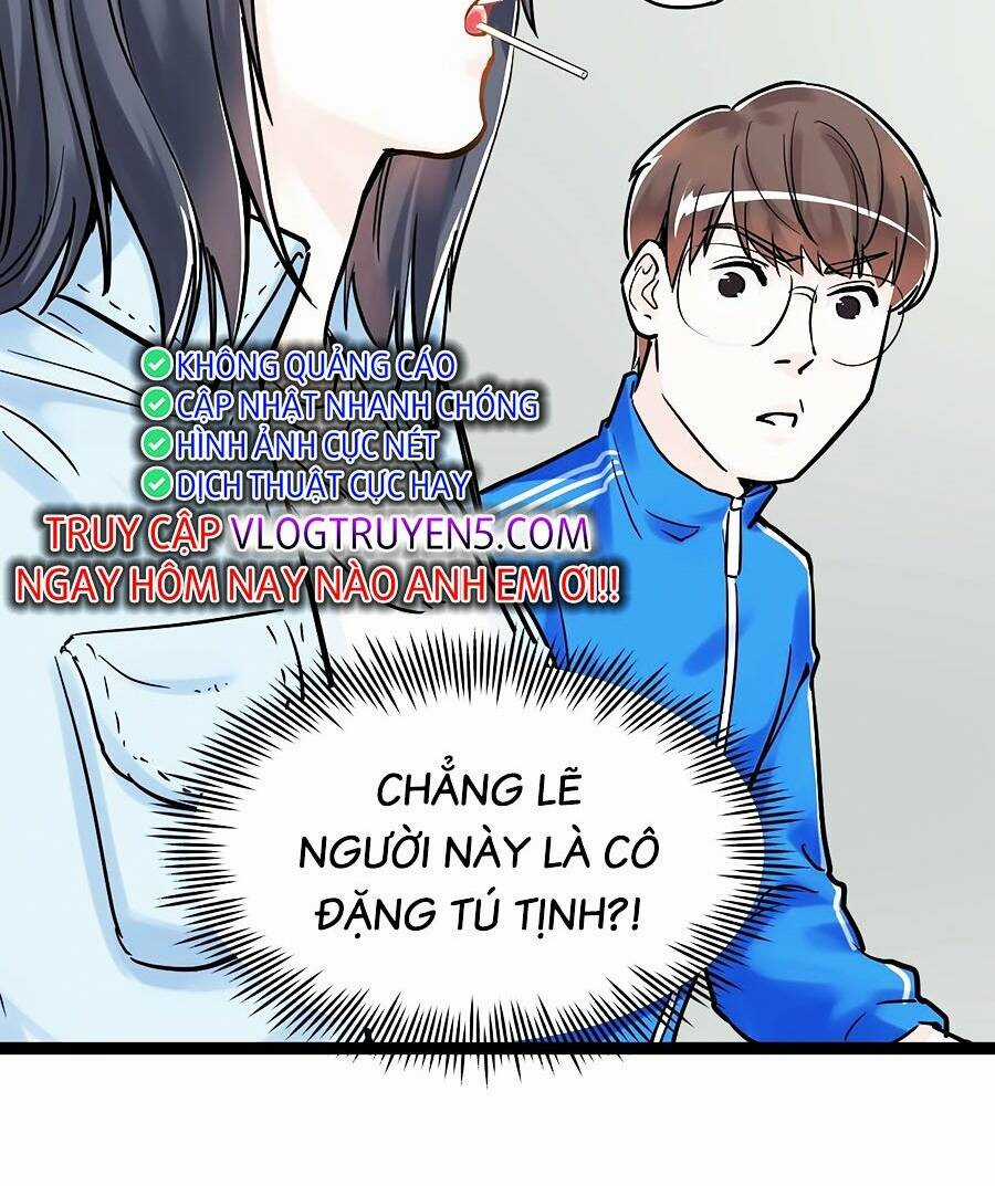 Tinh Thần Đại Hải Của Học Bá Chapter 24 trang 49