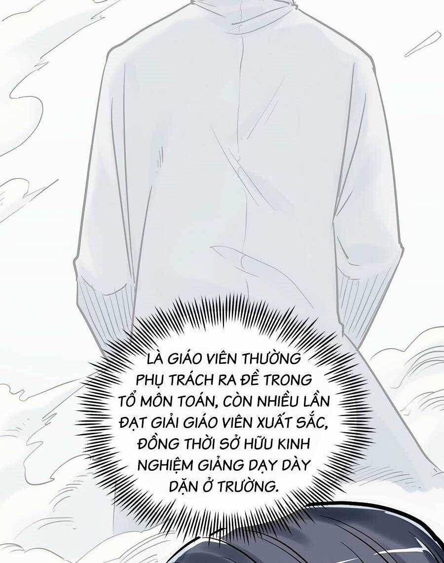 Tinh Thần Đại Hải Của Học Bá Chapter 24 trang 51