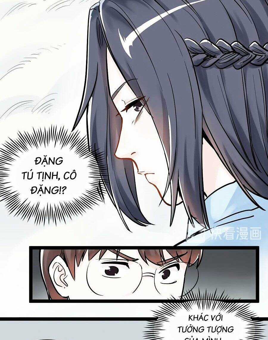 Tinh Thần Đại Hải Của Học Bá Chapter 24 trang 52