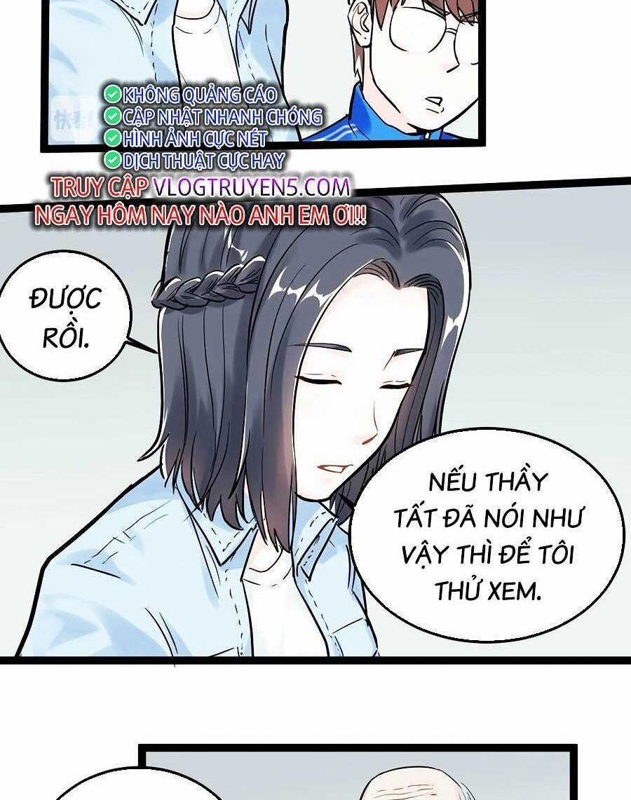 Tinh Thần Đại Hải Của Học Bá Chapter 24 trang 57